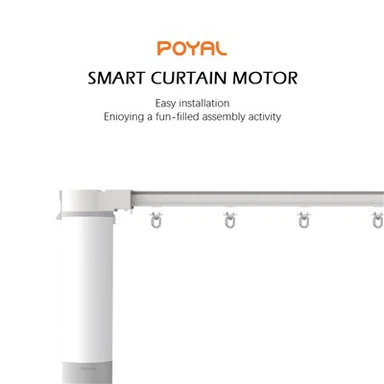 Závěsový motor PCM75