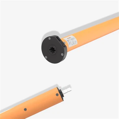 Trubkový stejnosměrný motor PDM25